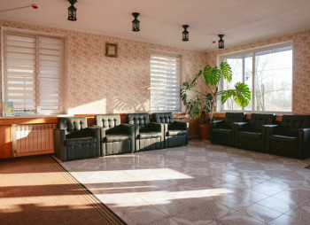 Hotel near Boryspil airport